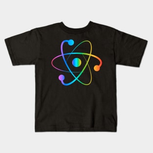 Unite Behind The Science Kids T-Shirt